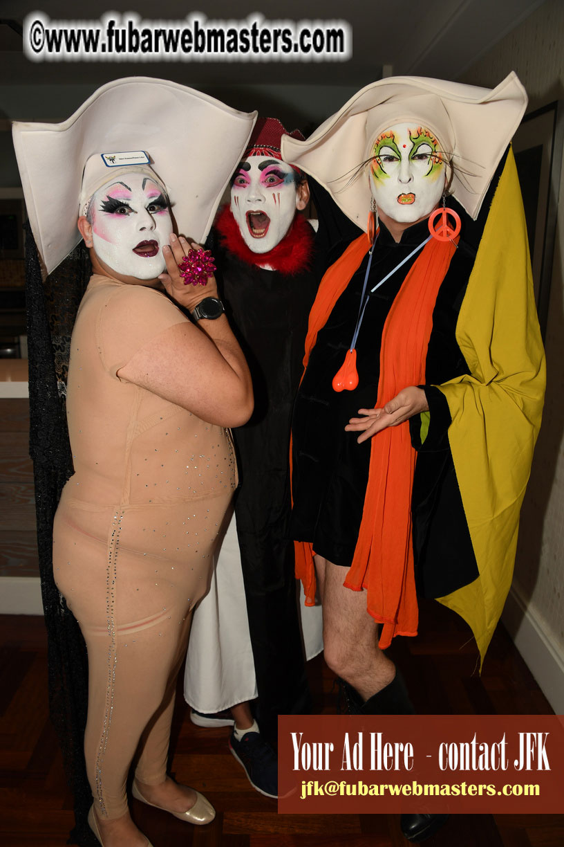 Hustla Ball VIP Real World Suite