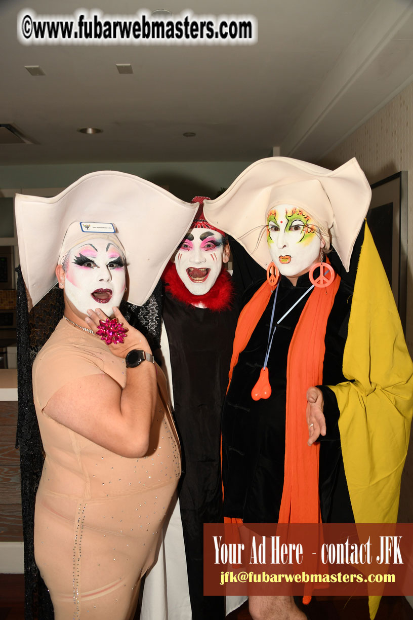 Hustla Ball VIP Real World Suite