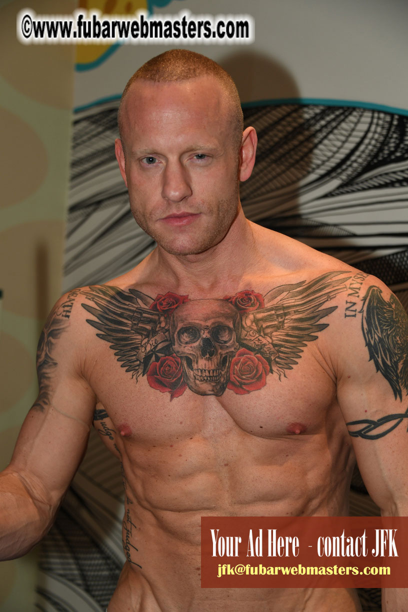 Hustla Ball VIP Real World Suite