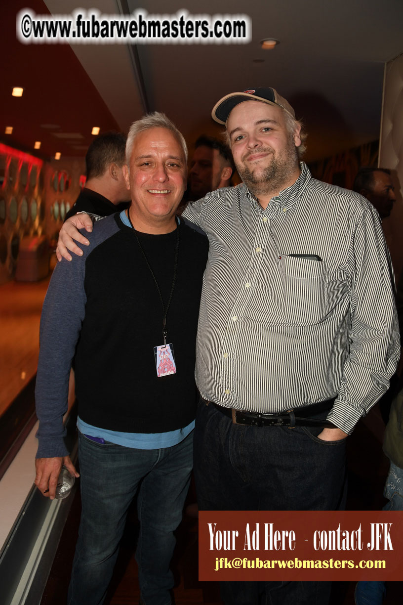 Hustla Ball VIP Real World Suite