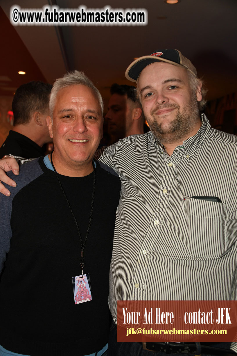 Hustla Ball VIP Real World Suite