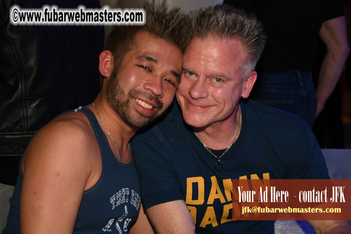 Hustla Ball VIP Real World Suite