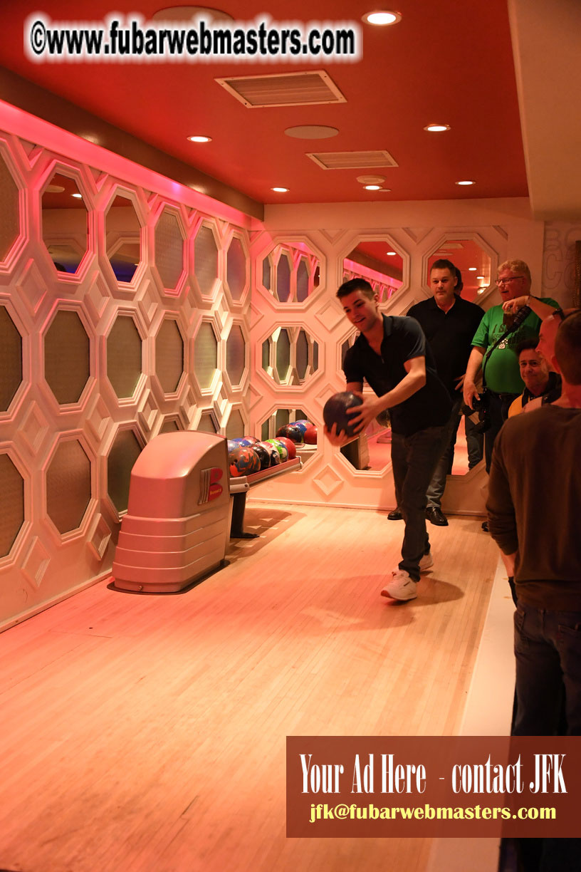 Hustla Ball VIP Real World Suite