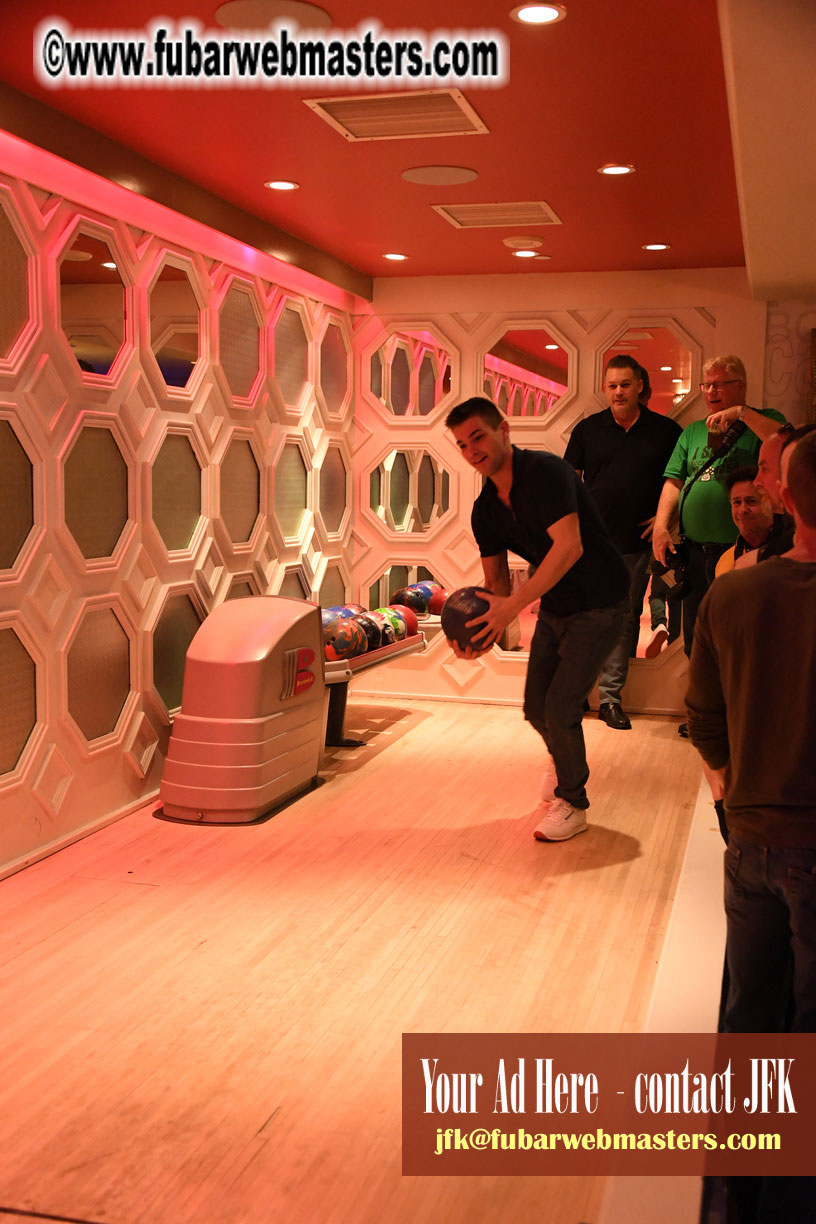 Hustla Ball VIP Real World Suite