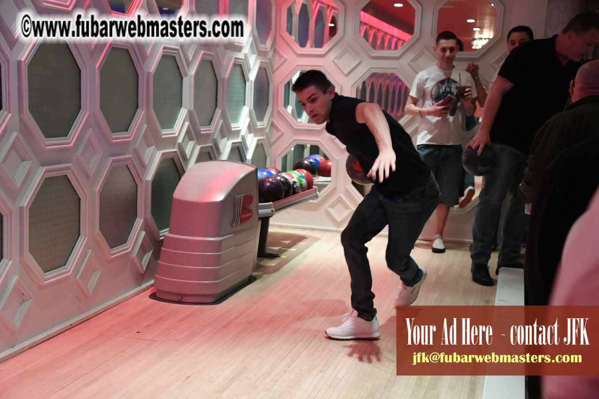 Hustla Ball VIP Real World Suite