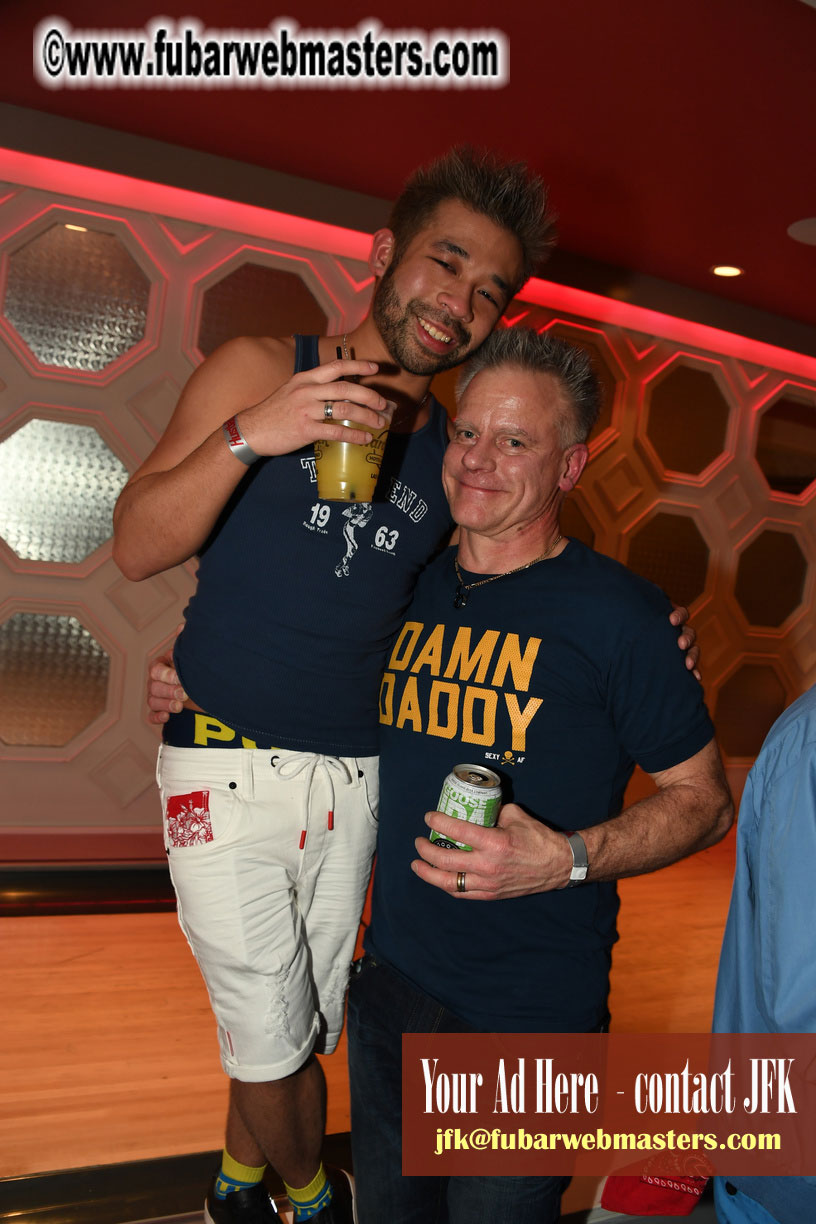 Hustla Ball VIP Real World Suite