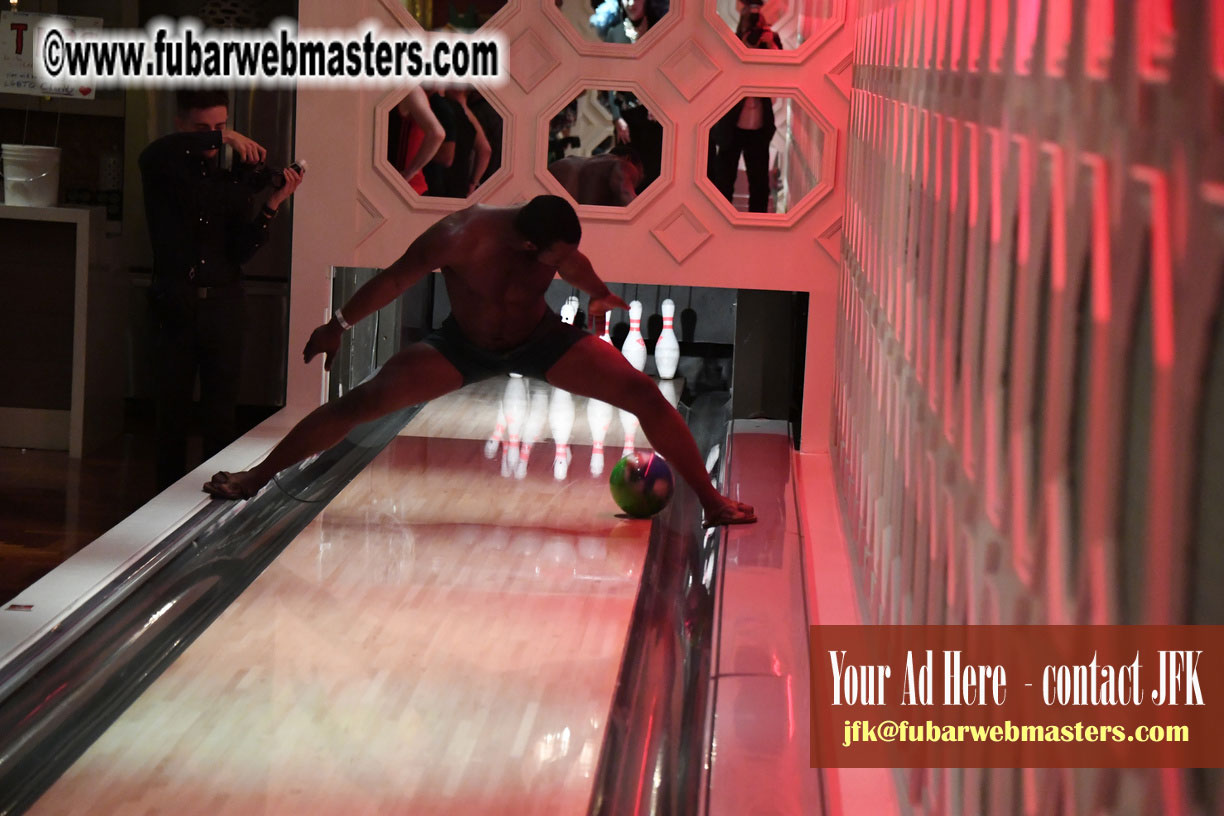 Hustla Ball VIP Real World Suite