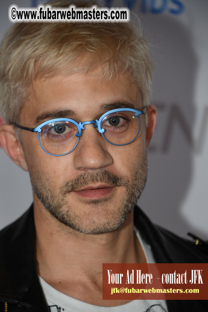 2019 GayVN Awards Red Carpet