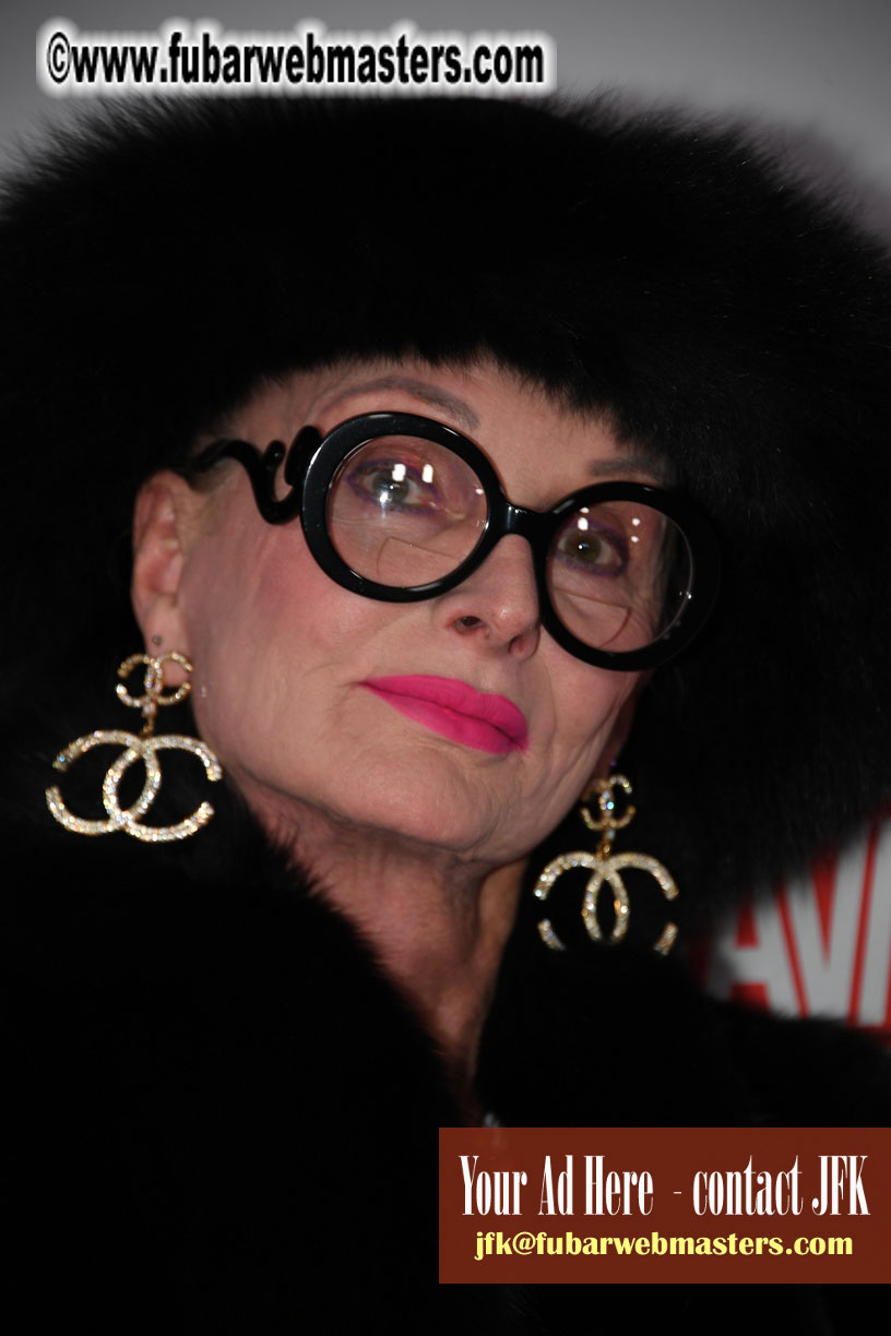 2019 GayVN Awards Red Carpet