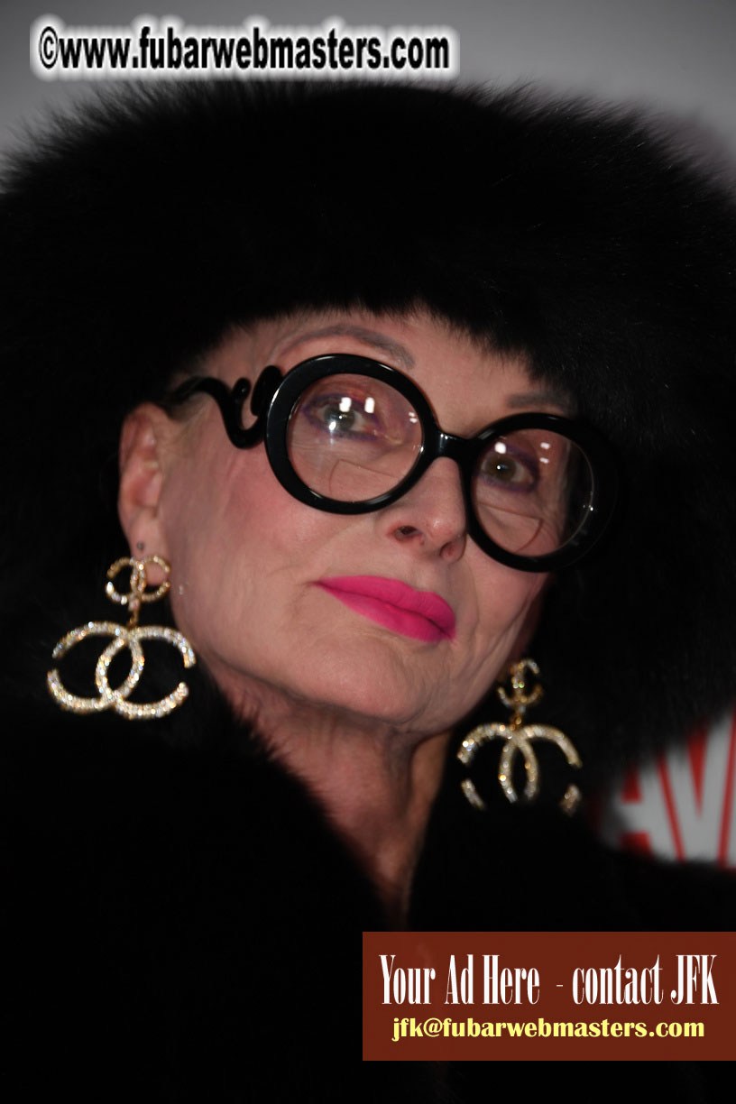 2019 GayVN Awards Red Carpet