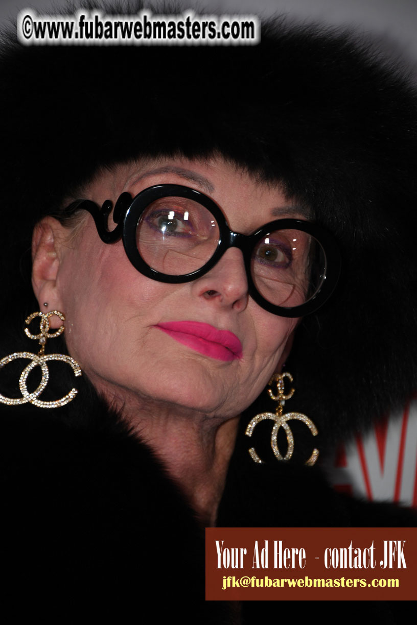 2019 GayVN Awards Red Carpet