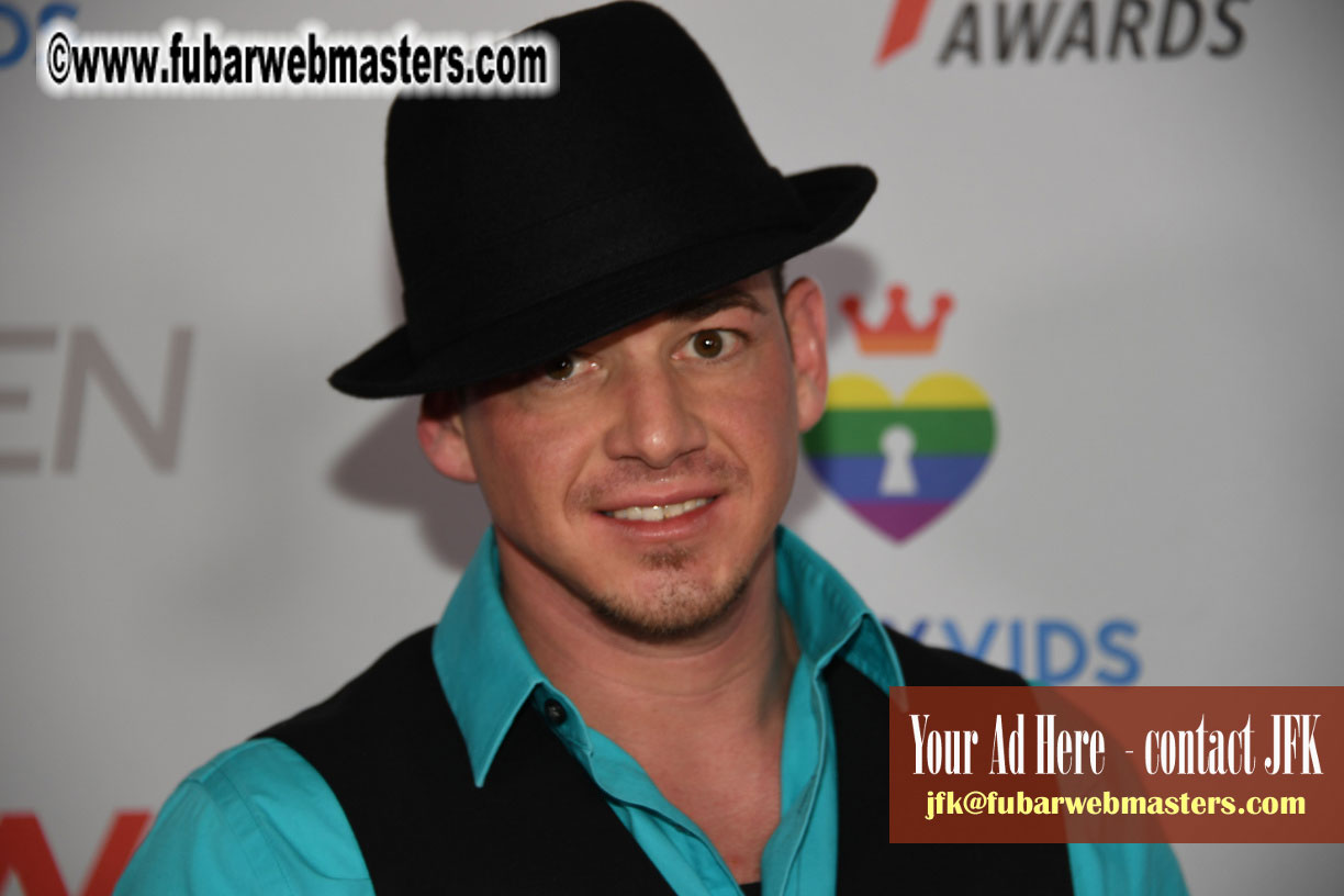 2019 GayVN Awards Red Carpet