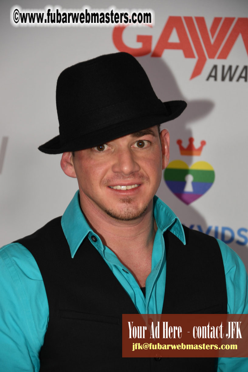 2019 GayVN Awards Red Carpet