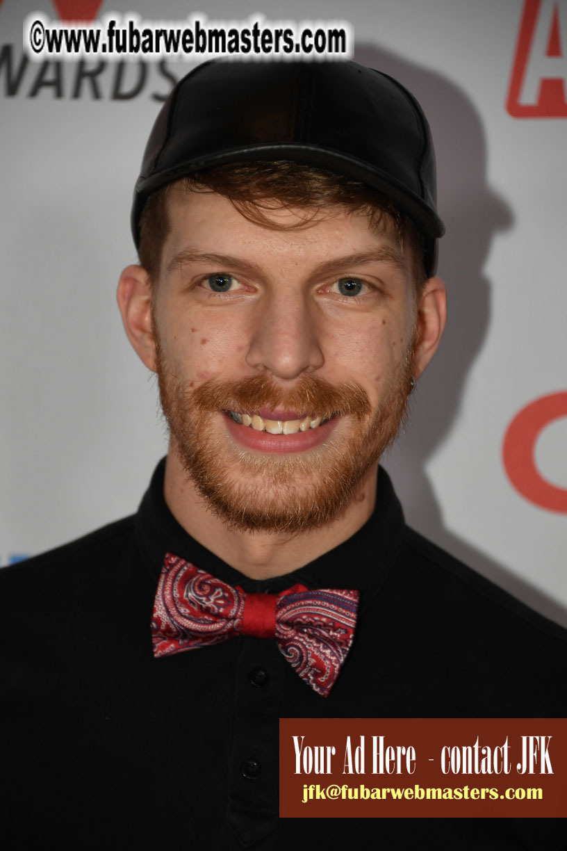 2019 GayVN Awards Red Carpet