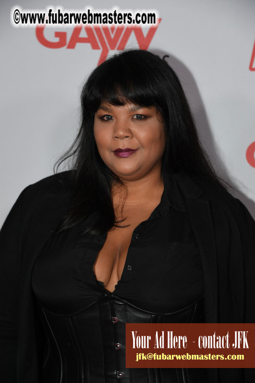 2019 GayVN Awards Red Carpet