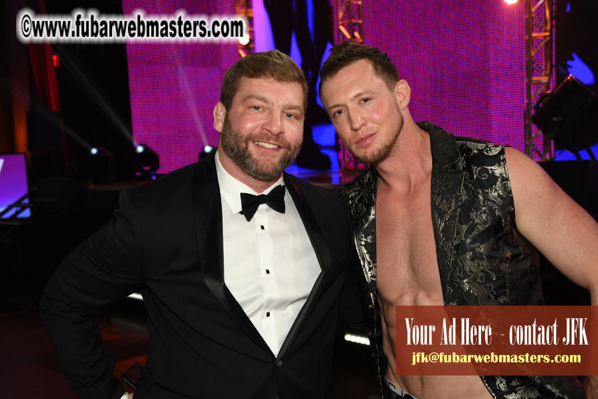 2019 GayVN Awards
