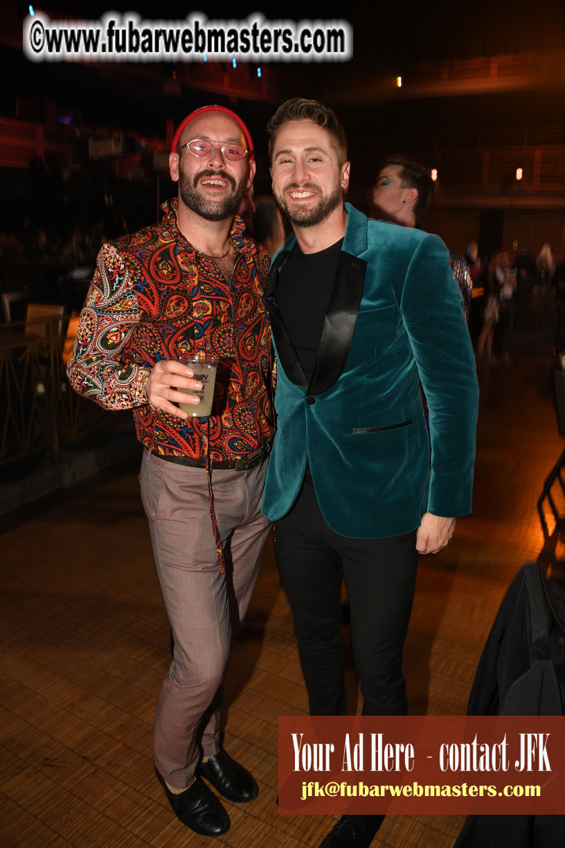 2019 GayVN Awards