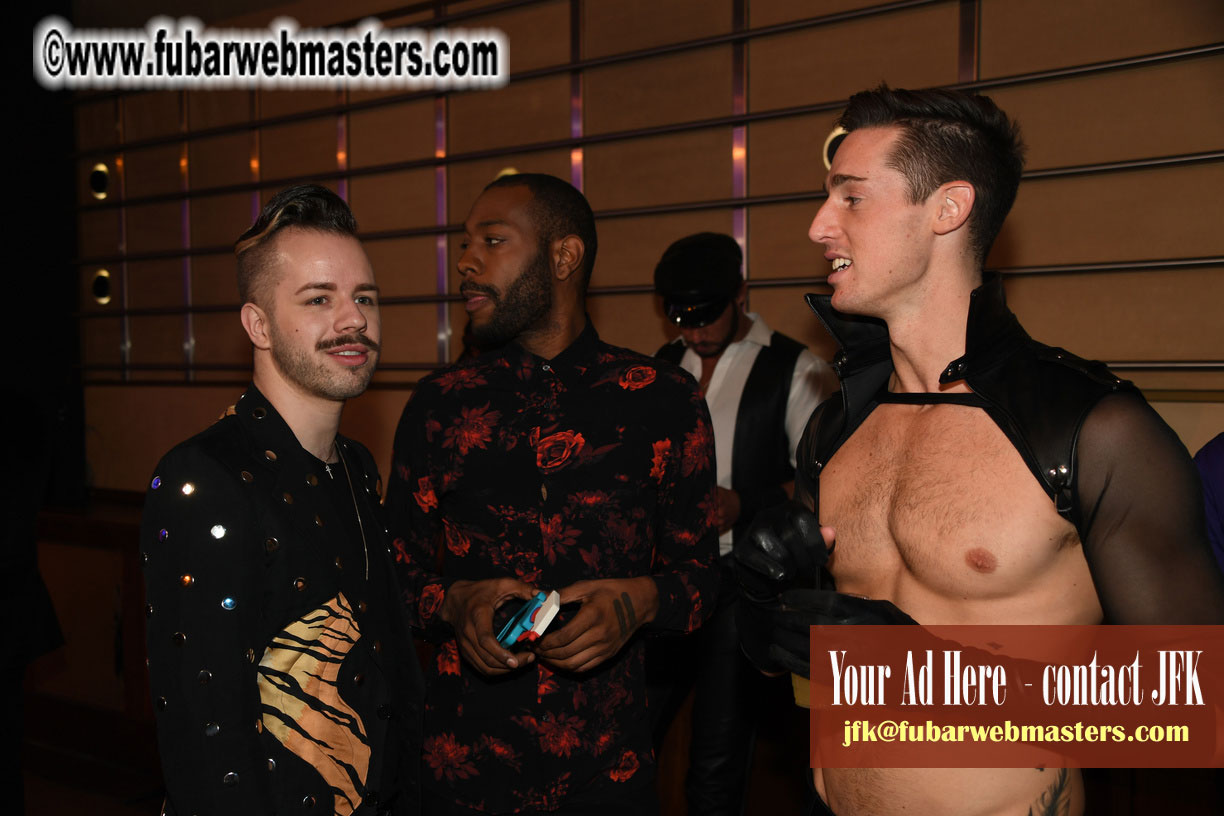 2019 GayVN Awards