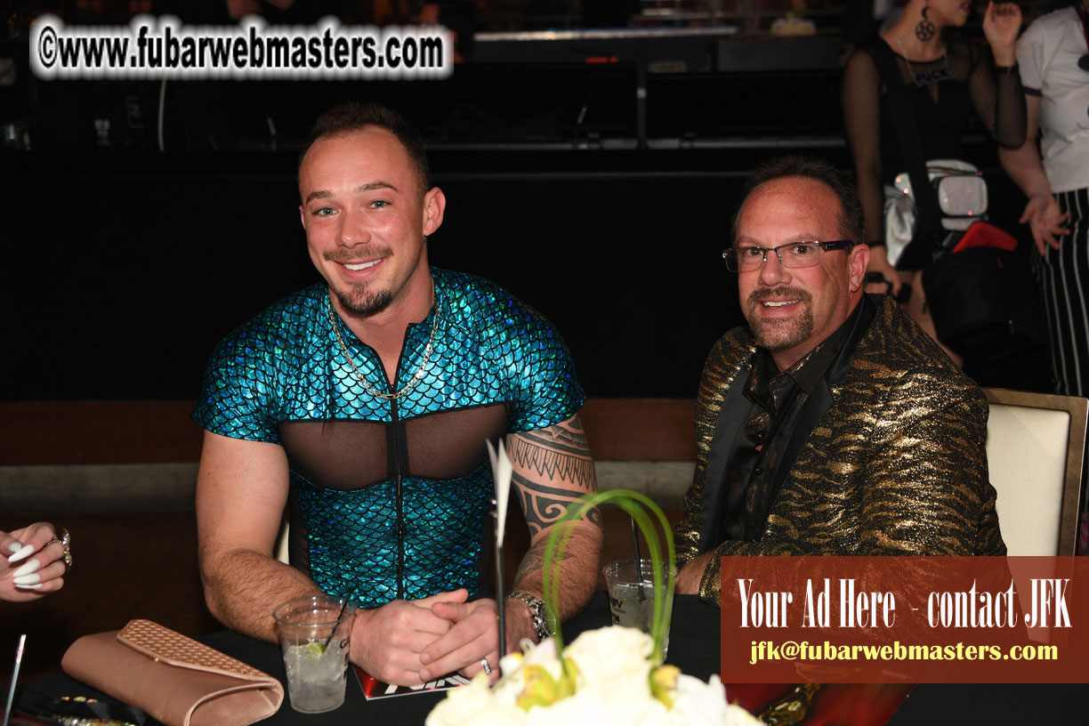 2019 GayVN Awards