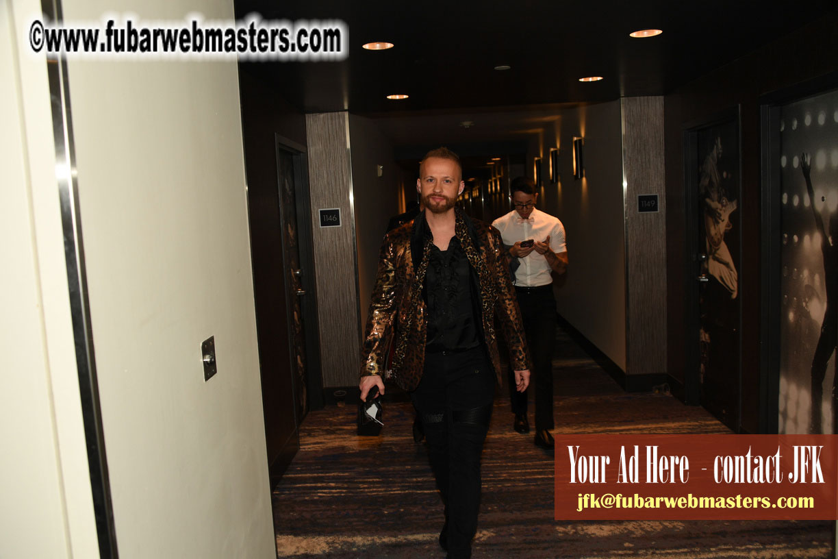 GayVN Awards After Party