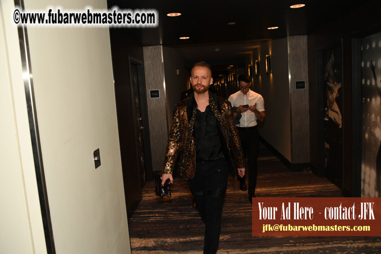 GayVN Awards After Party