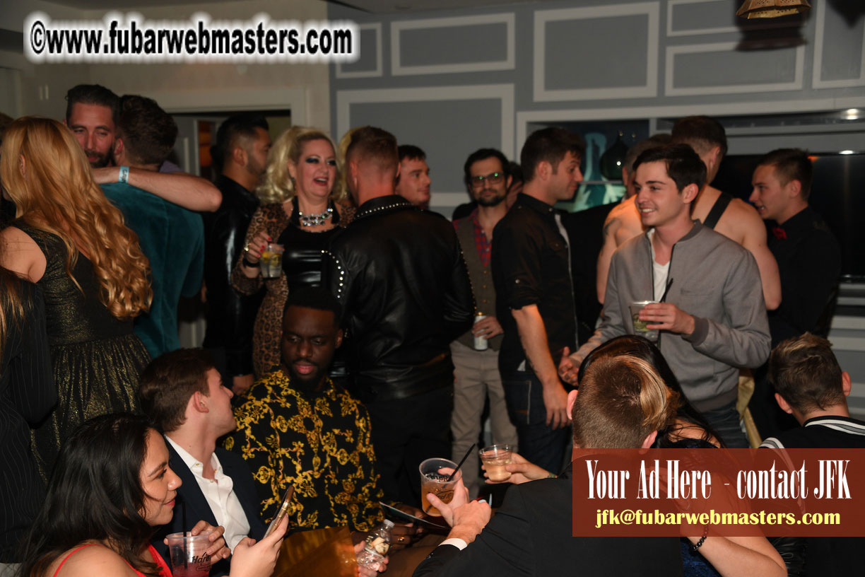 GayVN Awards After Party