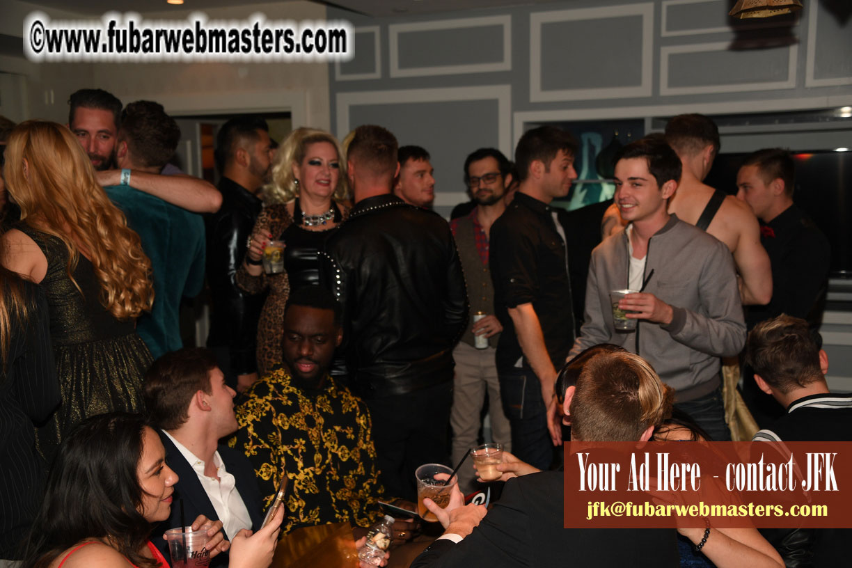 GayVN Awards After Party