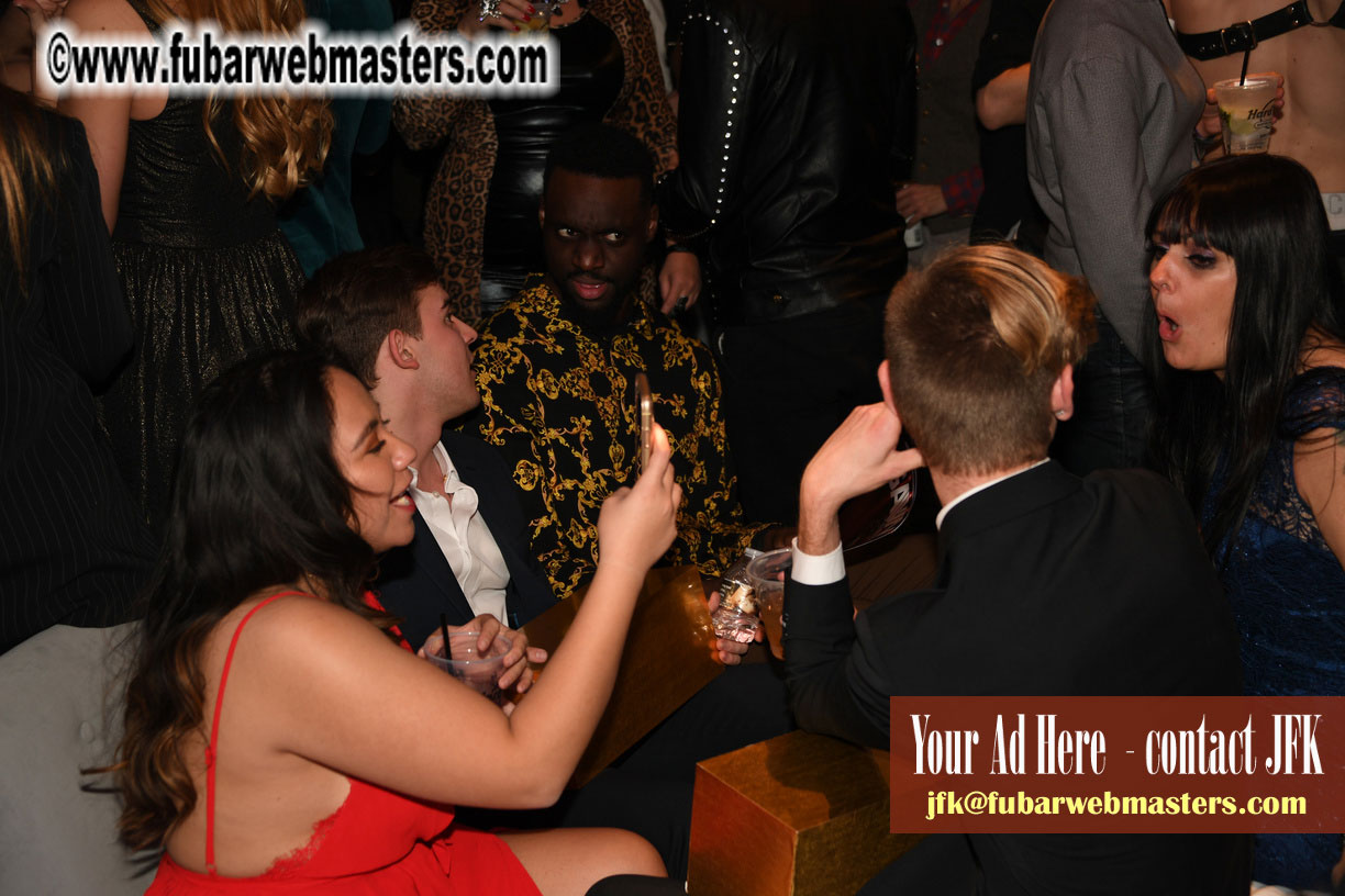 GayVN Awards After Party