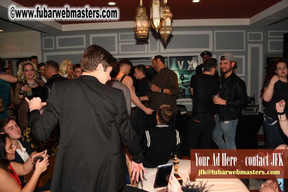 GayVN Awards After Party