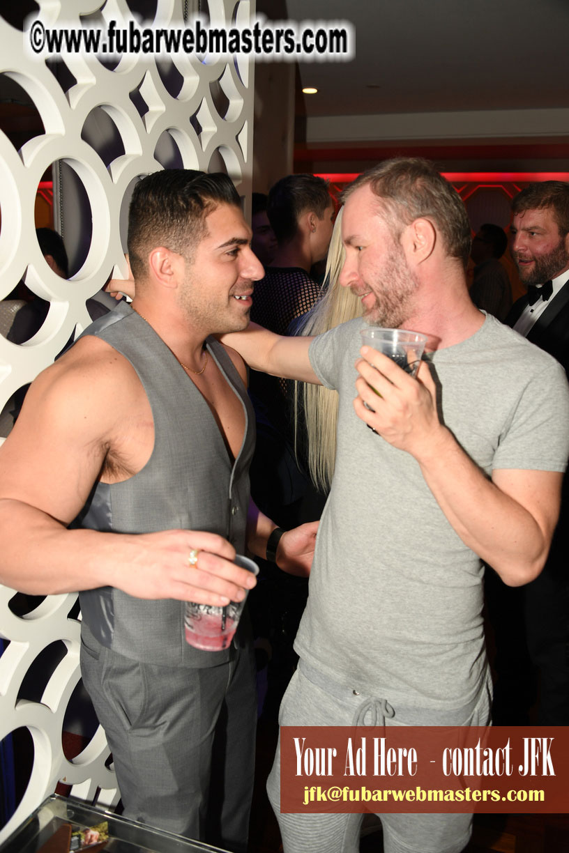 GayVN Awards After Party