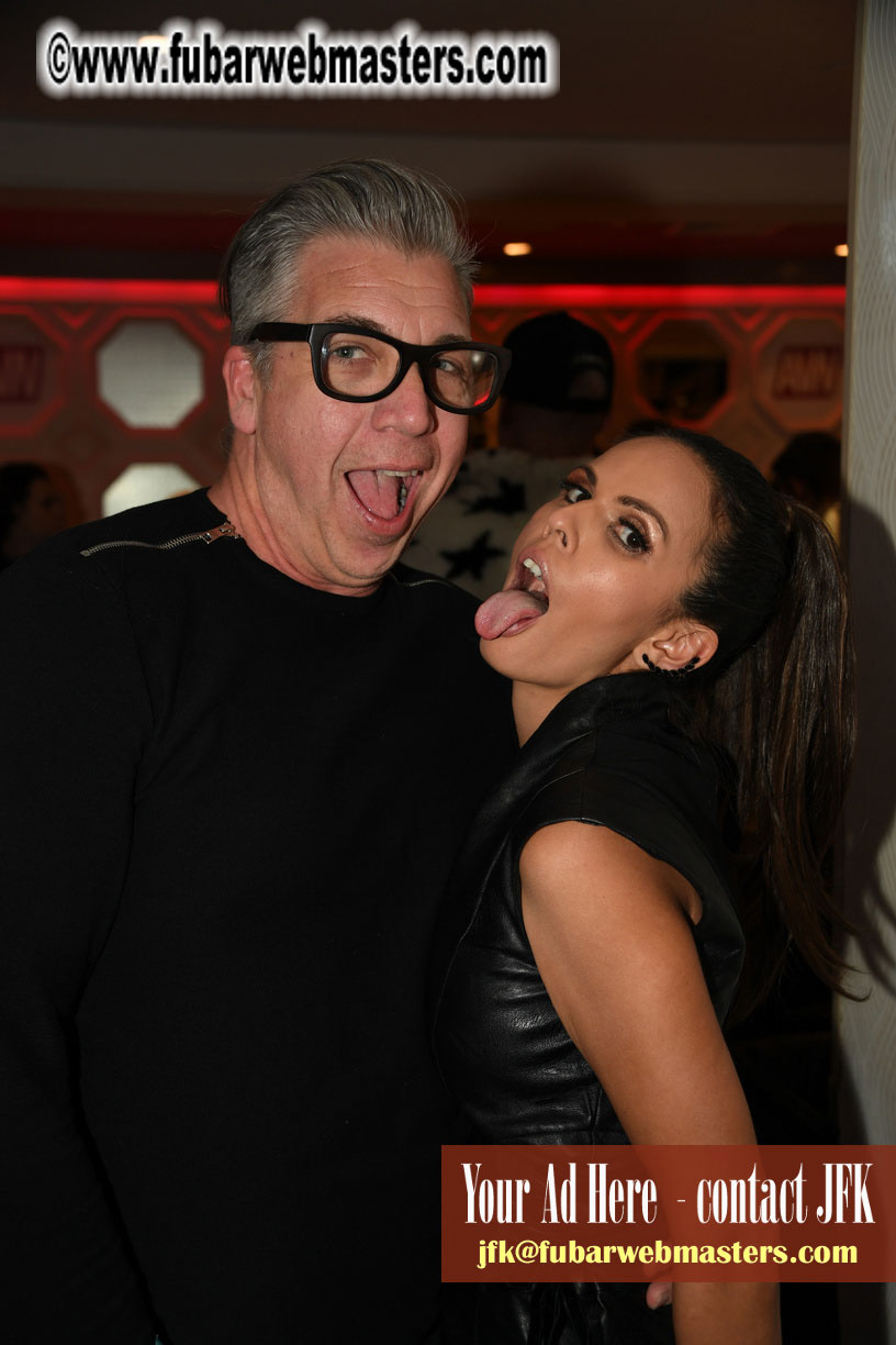 GayVN Awards After Party