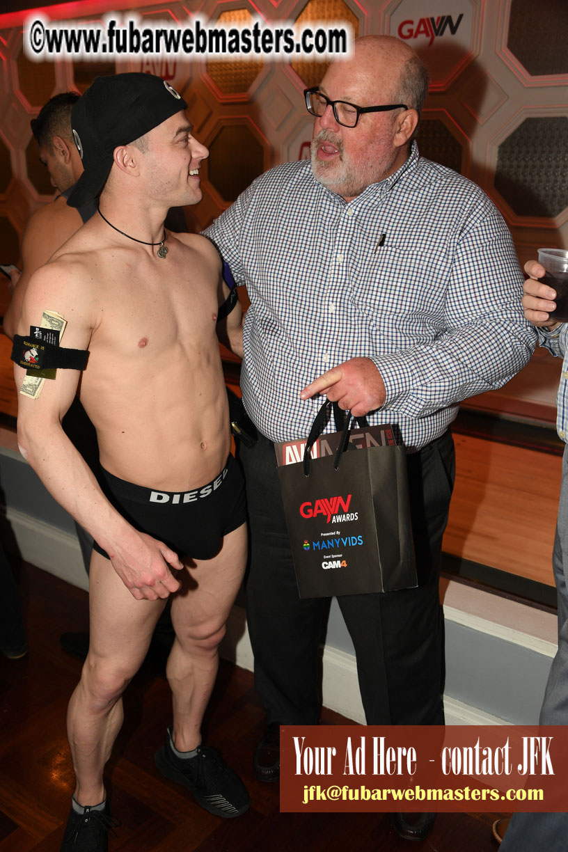 GayVN Awards After Party