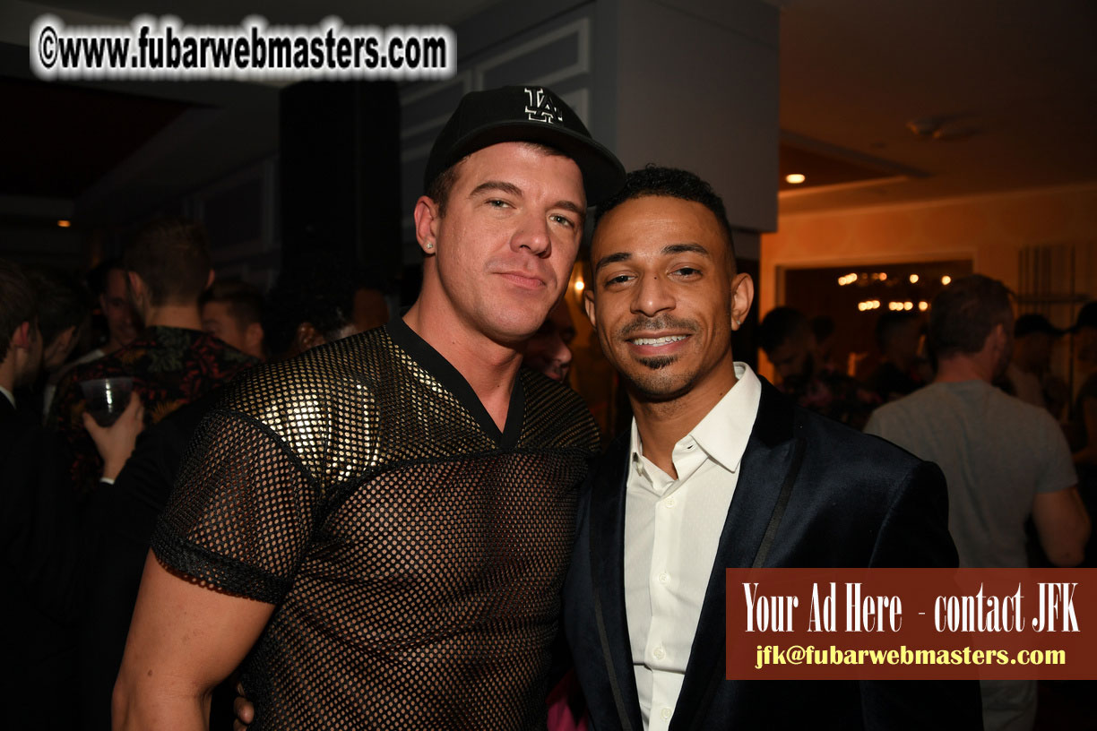 GayVN Awards After Party