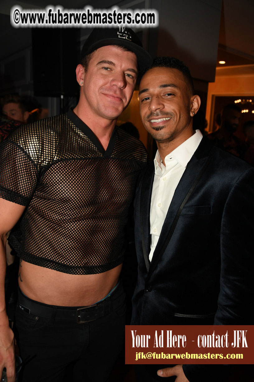 GayVN Awards After Party