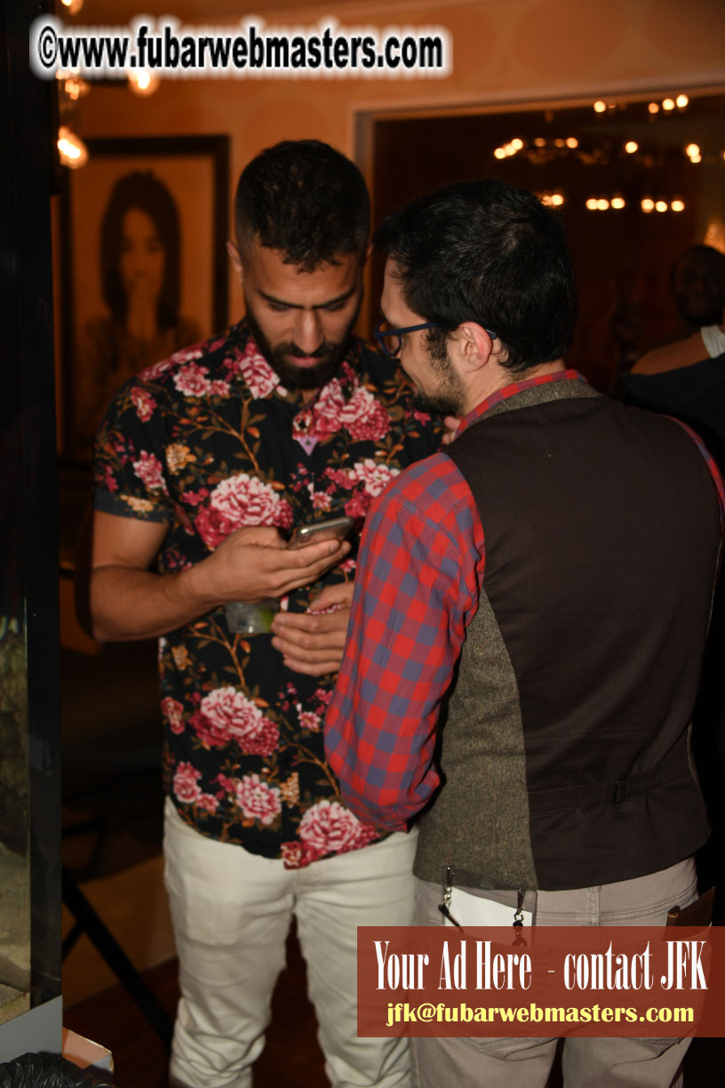 GayVN Awards After Party