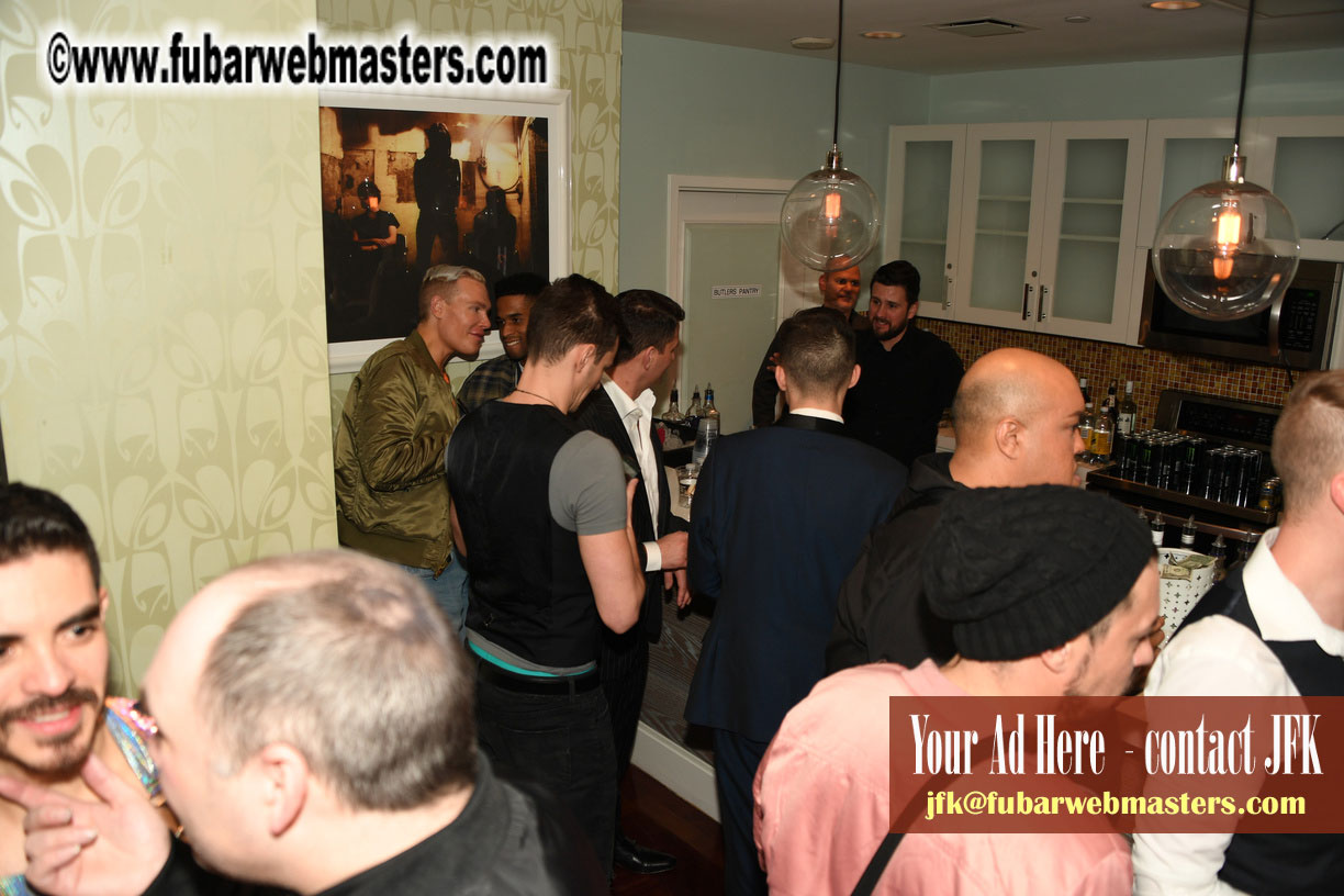 GayVN Awards After Party