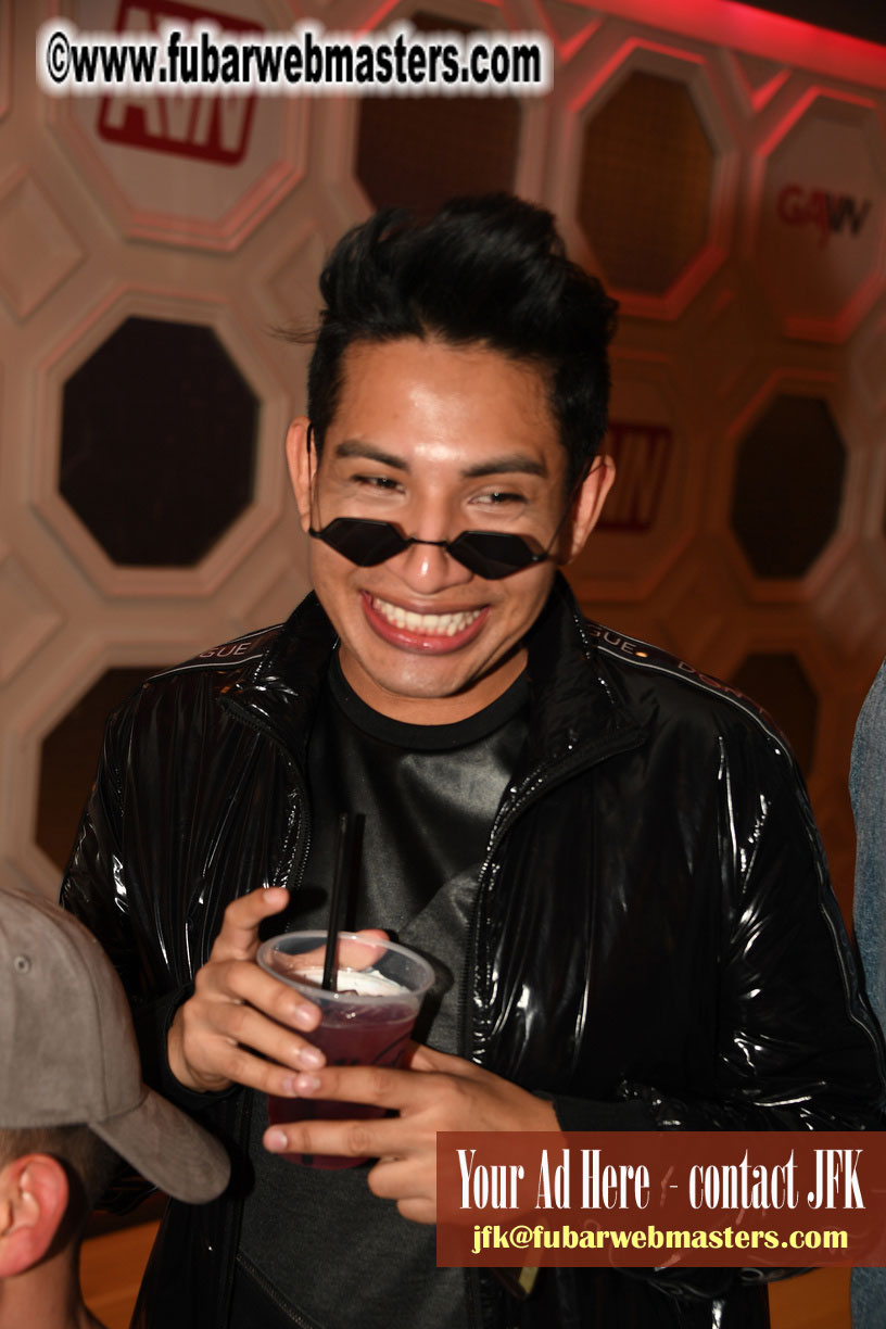 GayVN Awards After Party