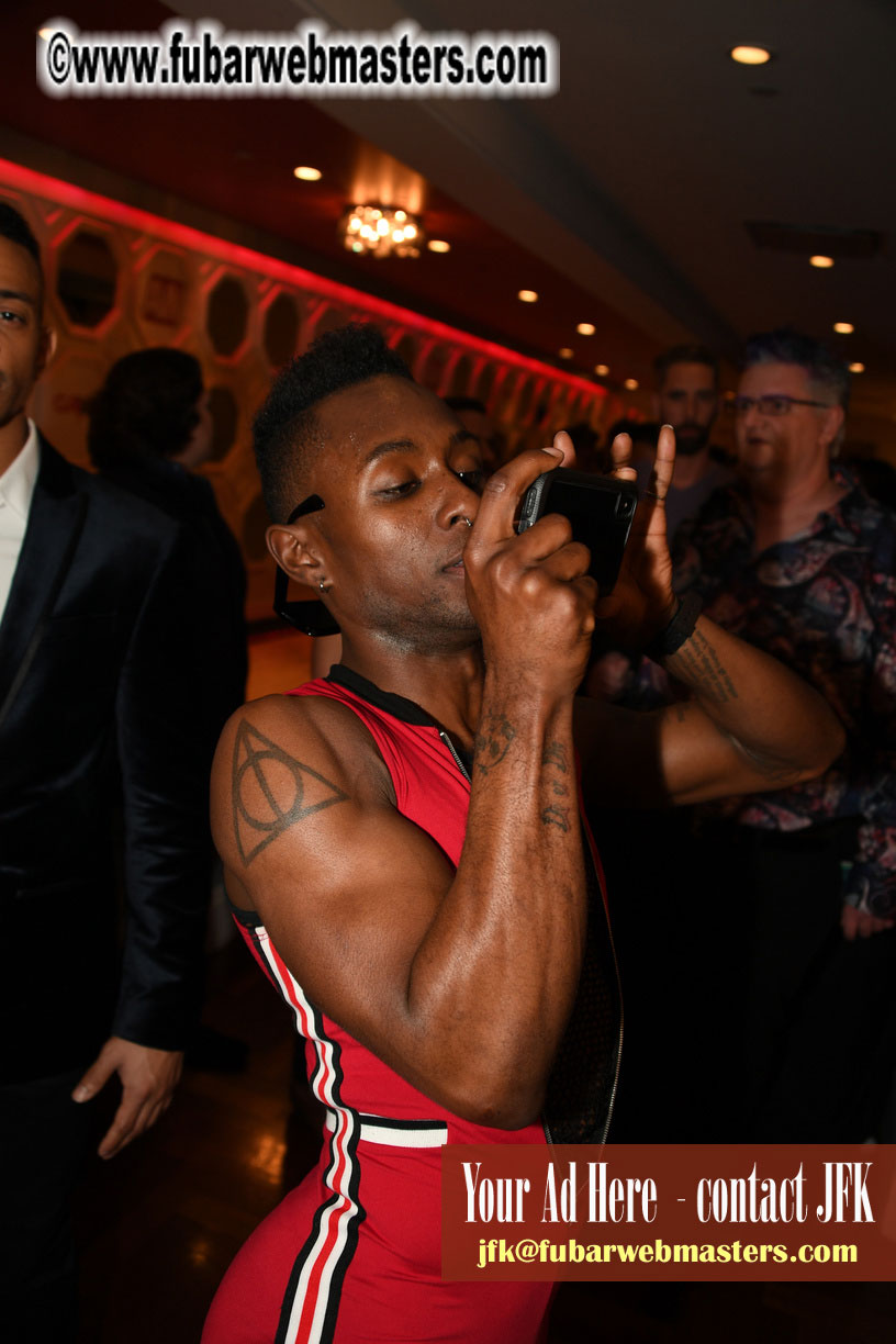 GayVN Awards After Party