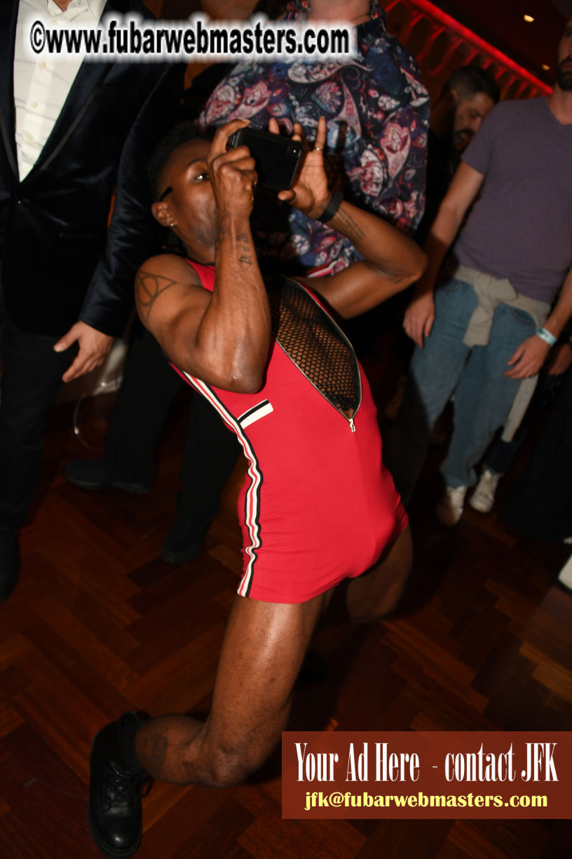 GayVN Awards After Party