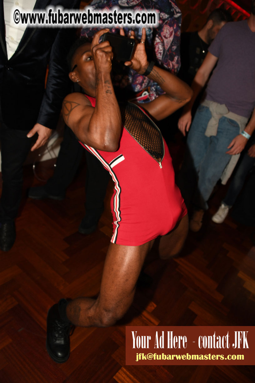 GayVN Awards After Party