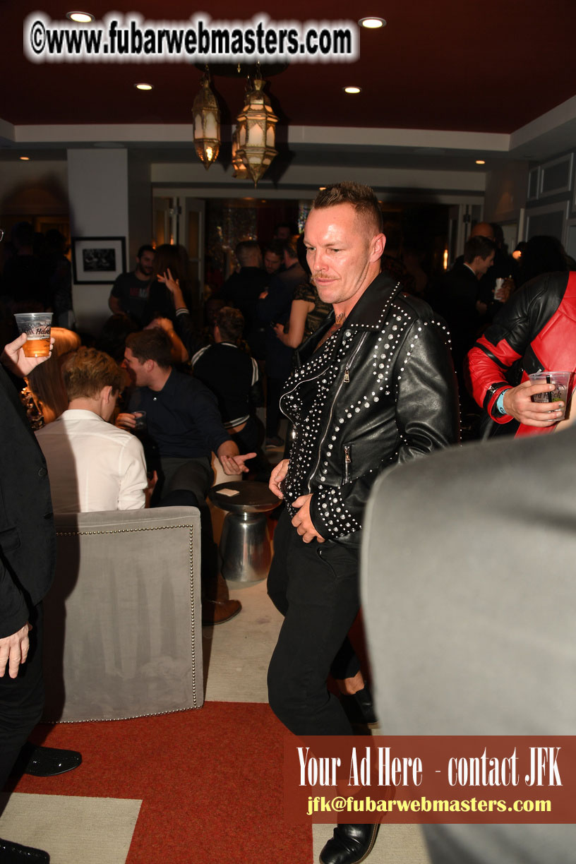 GayVN Awards After Party