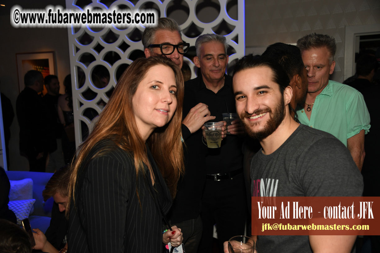 GayVN Awards After Party