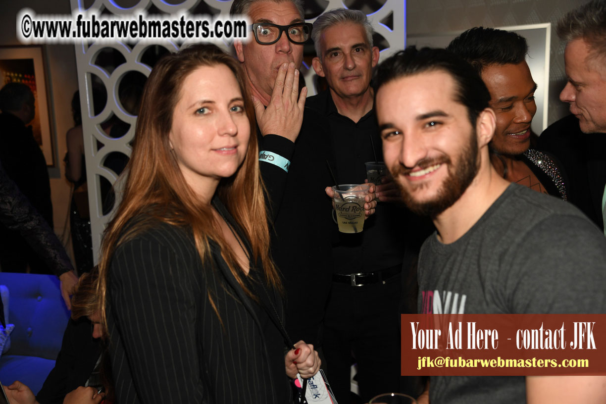 GayVN Awards After Party