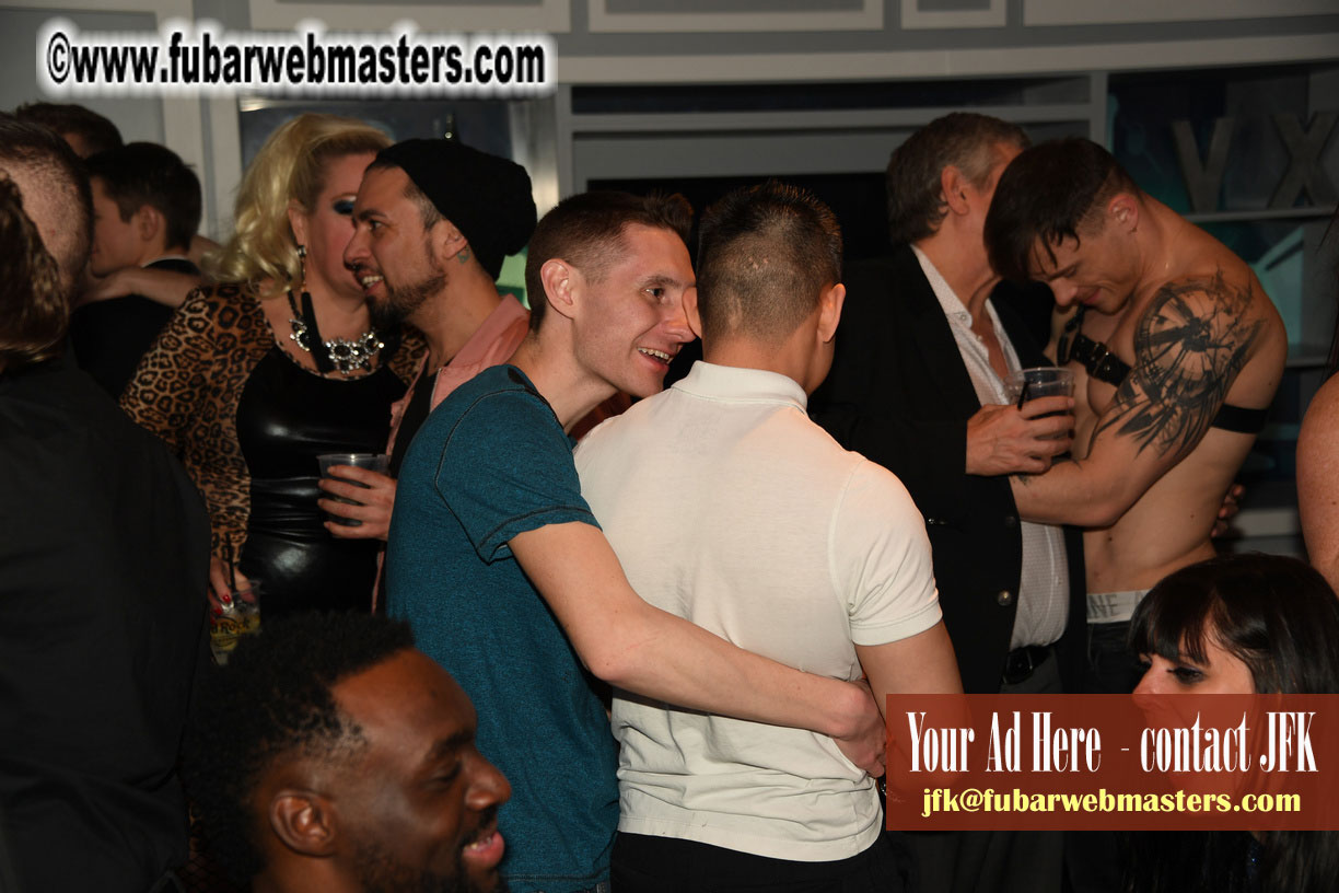 GayVN Awards After Party