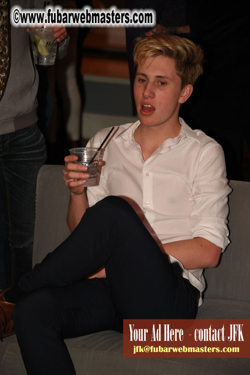 GayVN Awards After Party