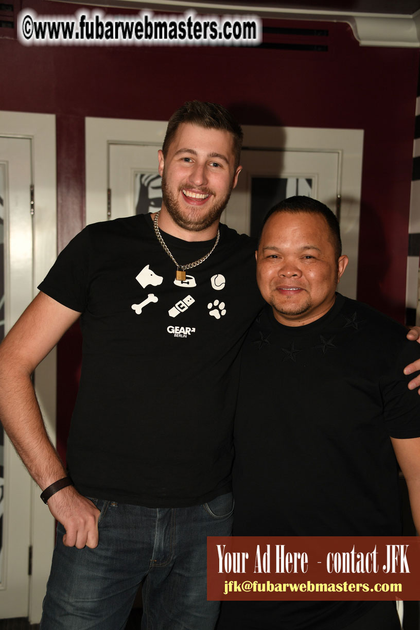 GayVN Awards After Party