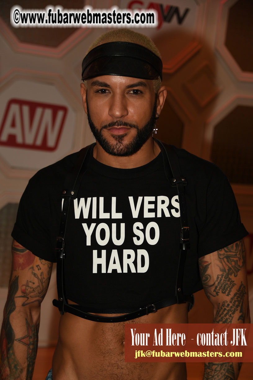 GayVN Awards After Party