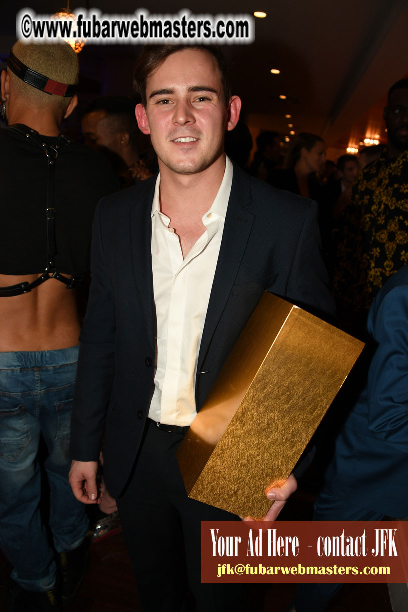 GayVN Awards After Party