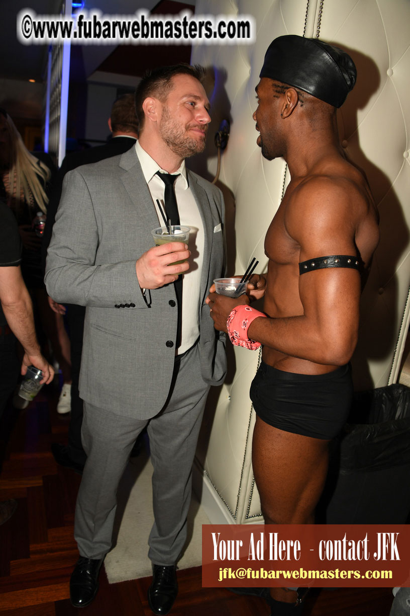 GayVN Awards After Party