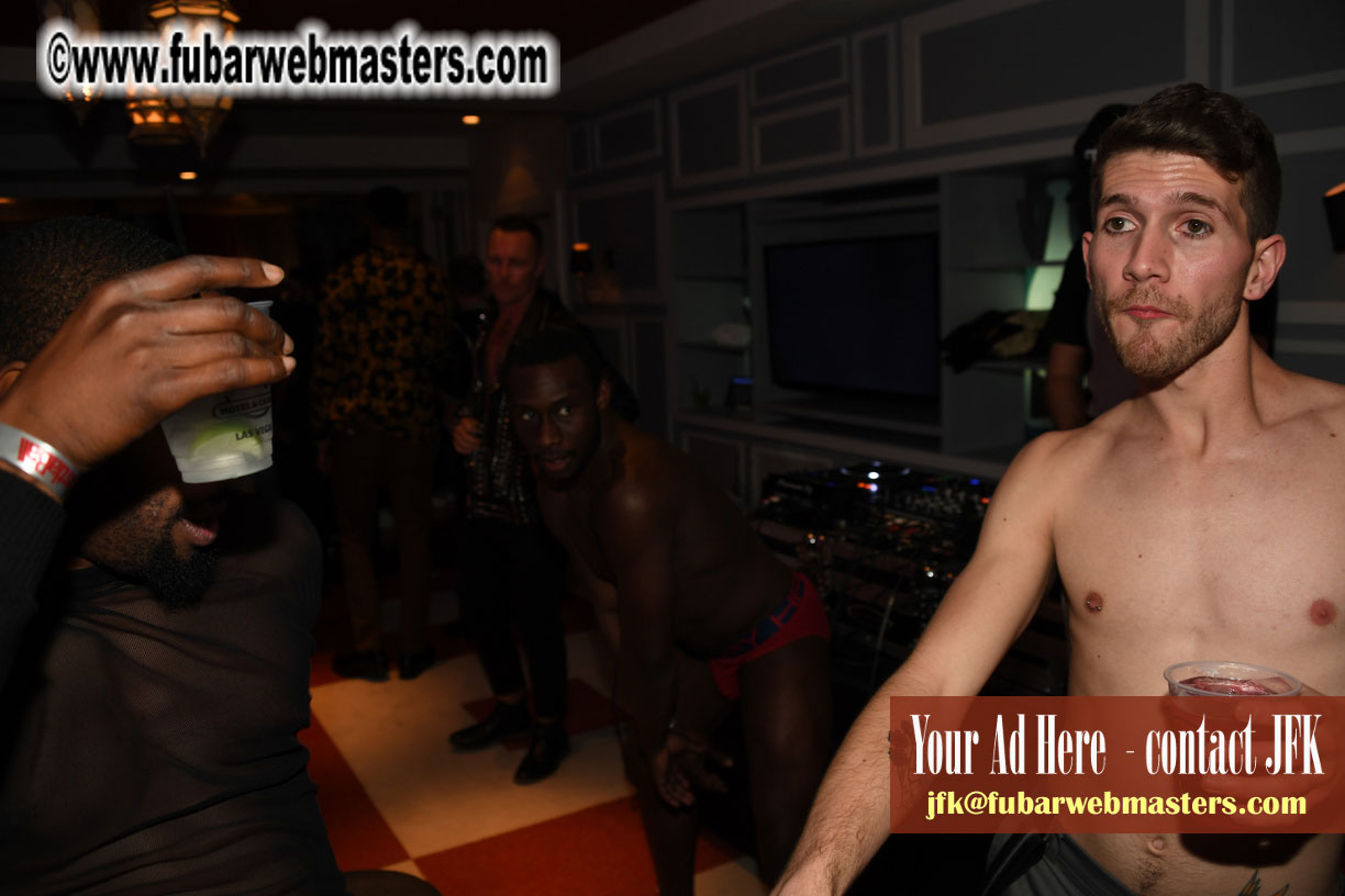 GayVN Awards After Party